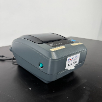 Zebra GX430t Label Printer image 0